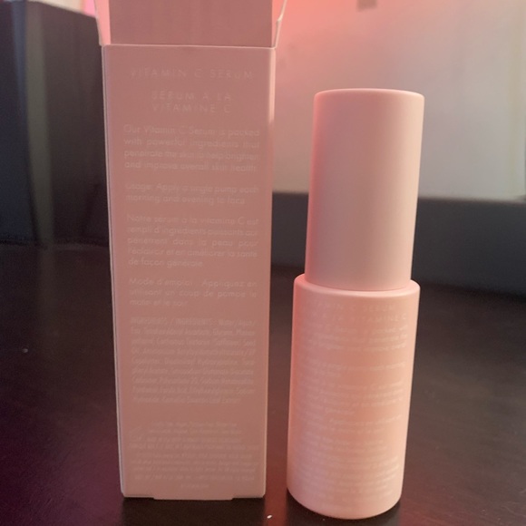 Brand New In Box Drunk Elephant C Firma Serum - Picture 13 of 16